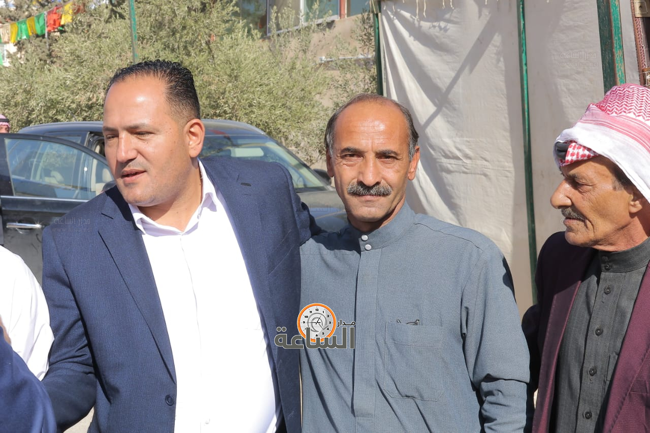 Madar Al-Saa Images 0.5344242812011909