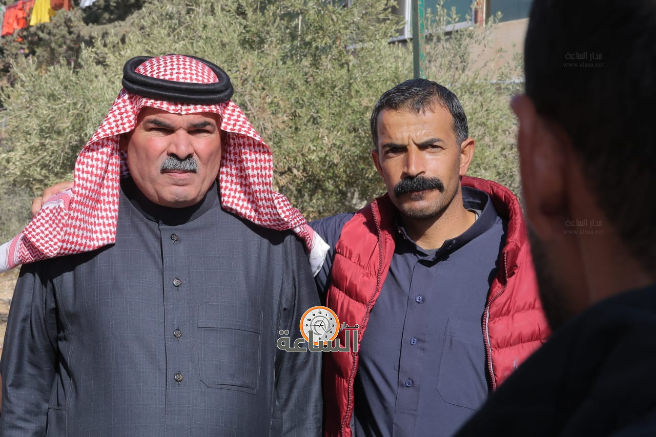 Madar Al-Saa Images 0.35202633601134636