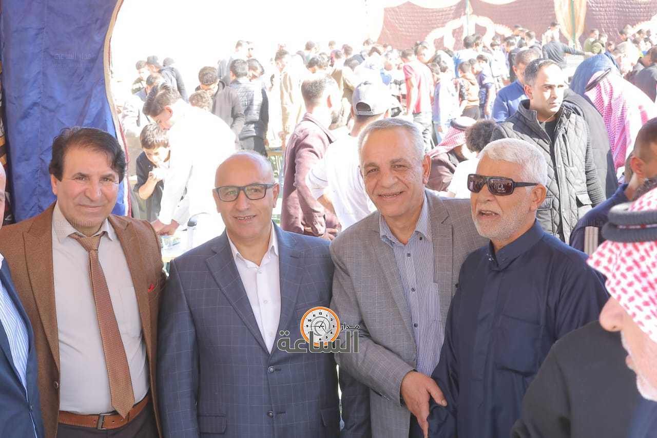 Madar Al-Saa Images 0.9619595827399213