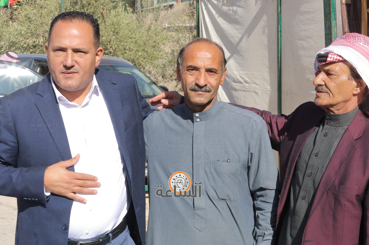 Madar Al-Saa Images 0.5332983059788752