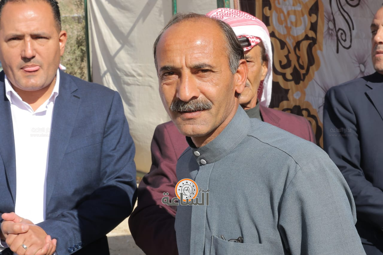 Madar Al-Saa Images 0.5124645460803119