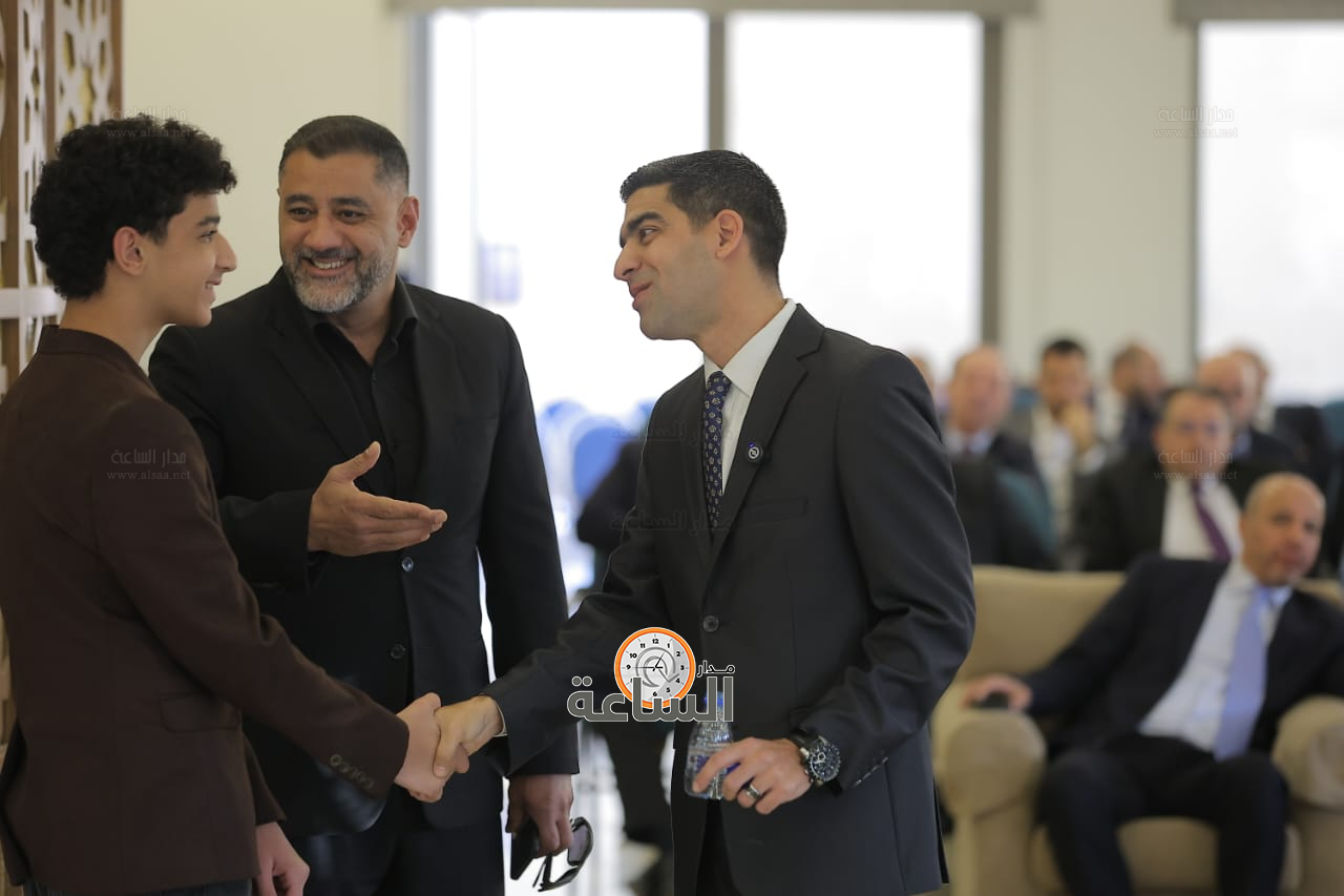 Madar Al-Saa Images 0.051973815838842086