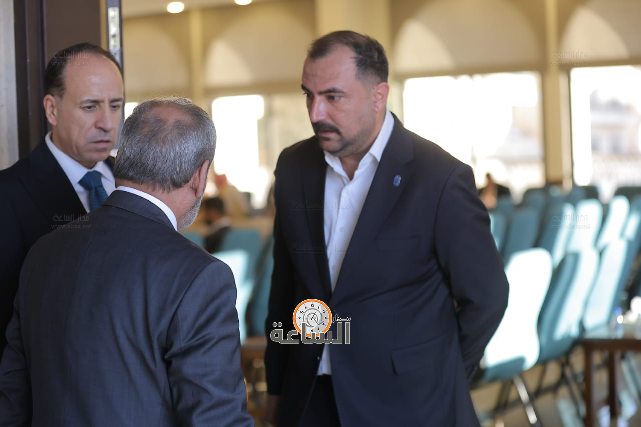 Madar Al-Saa Images 0.3065199870150477