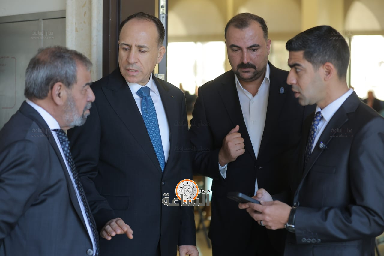 Madar Al-Saa Images 0.3091334957477676