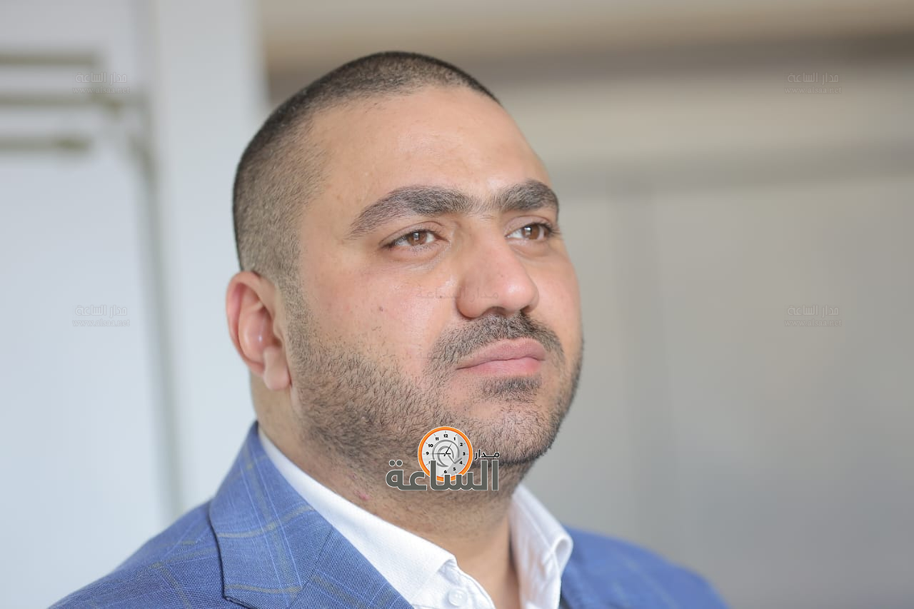 Madar Al-Saa Images 0.2791428005270914