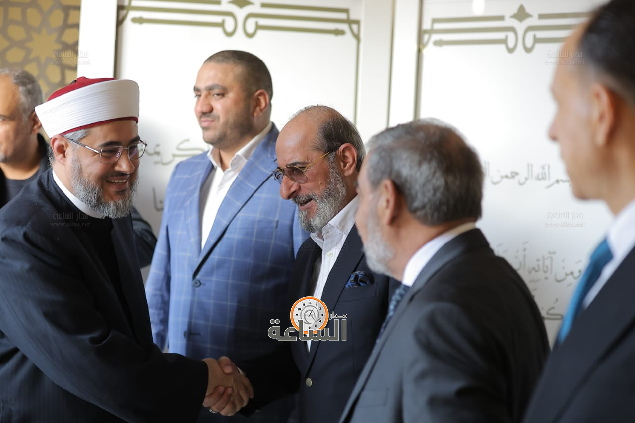 Madar Al-Saa Images 0.15994936556616435