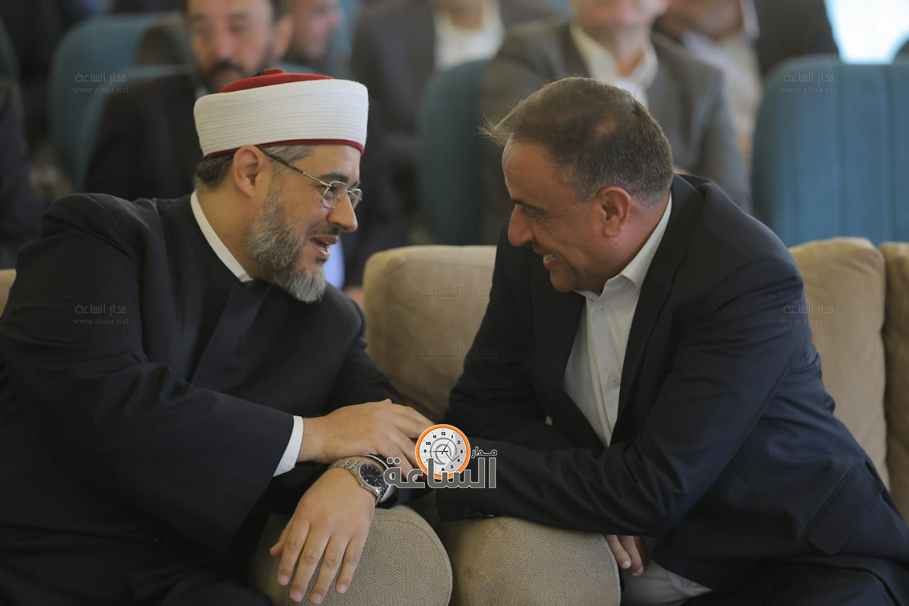 Madar Al-Saa Images 0.3239246947896878