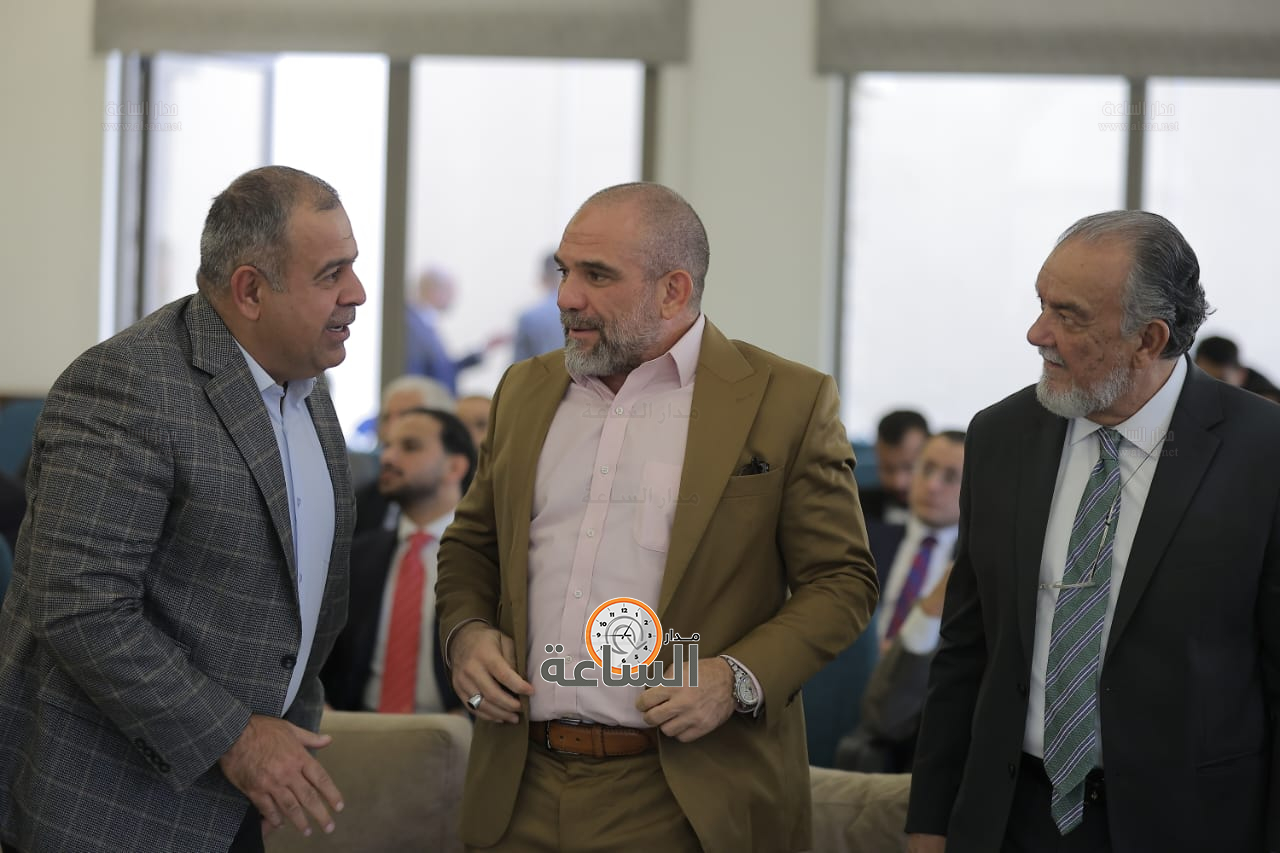 Madar Al-Saa Images 0.5578762740696241