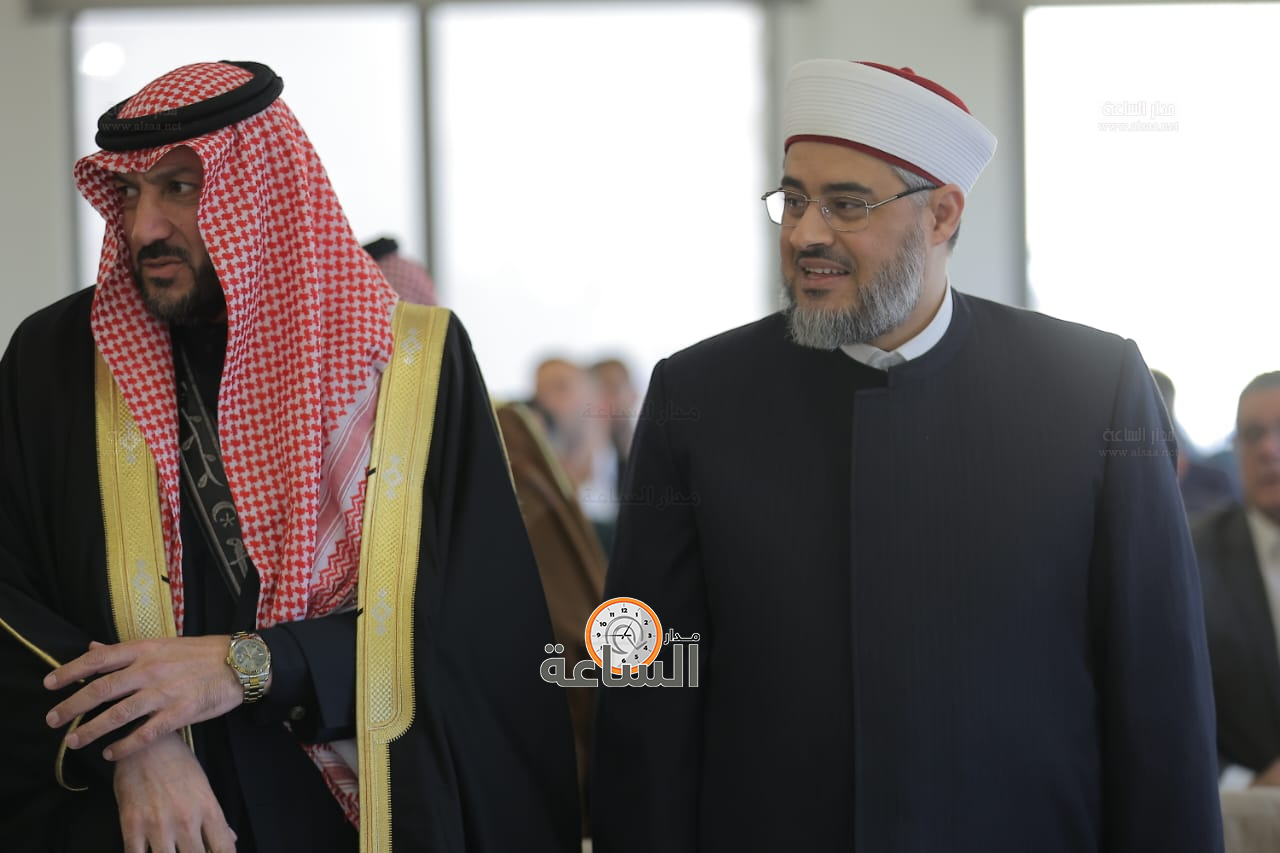 Madar Al-Saa Images 0.5252875841918409