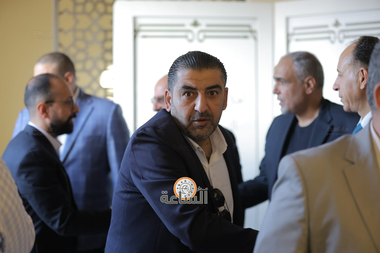 Madar Al-Saa Images 0.7227714253933694