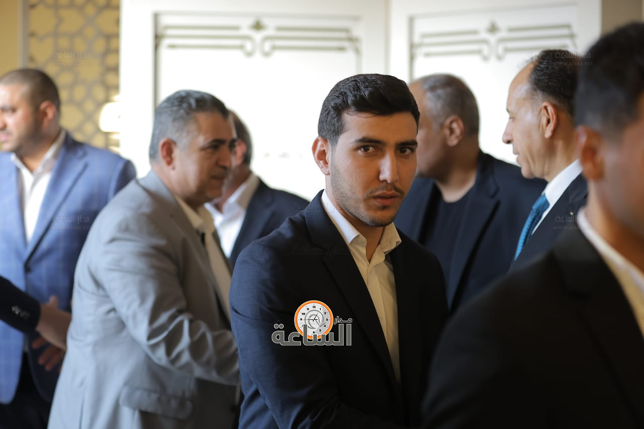 Madar Al-Saa Images 0.019281225545869196