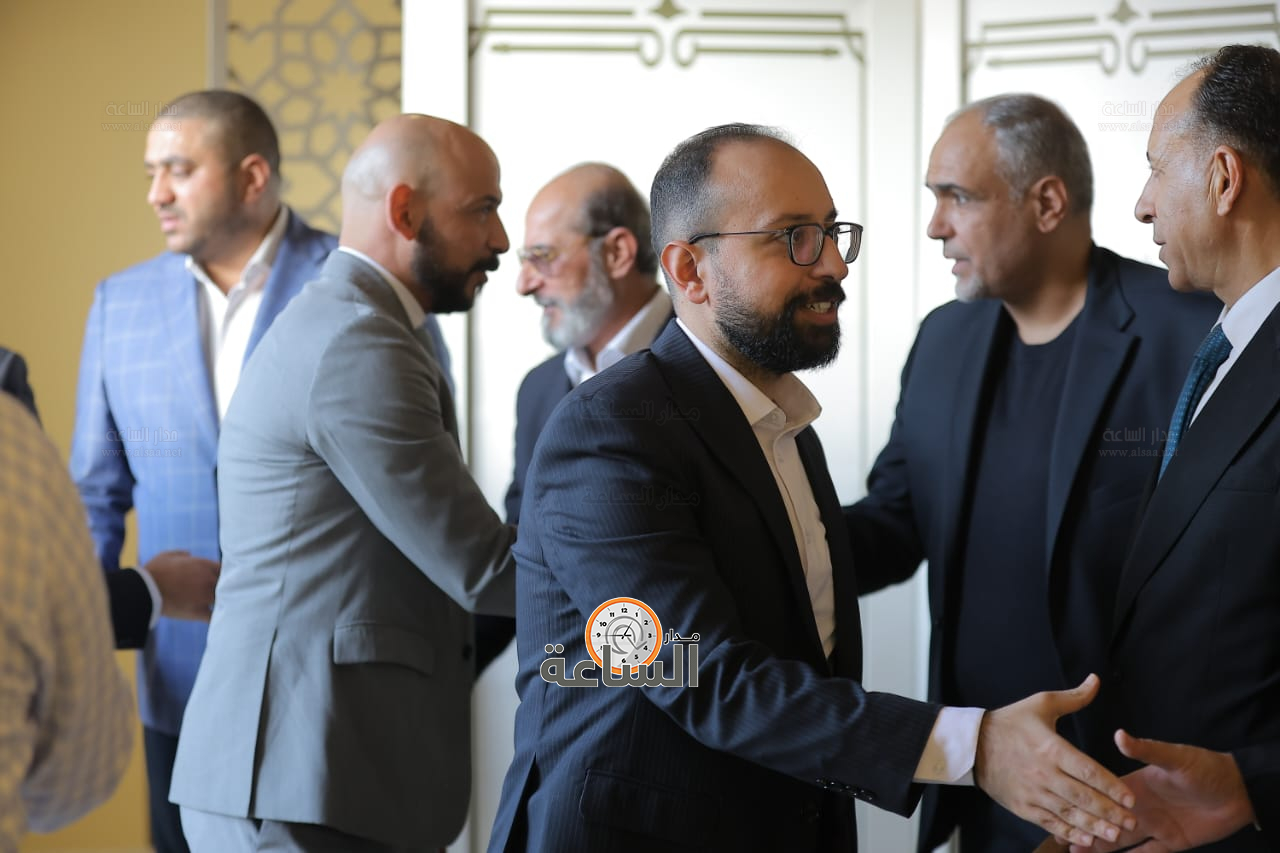 Madar Al-Saa Images 0.9093203565946335