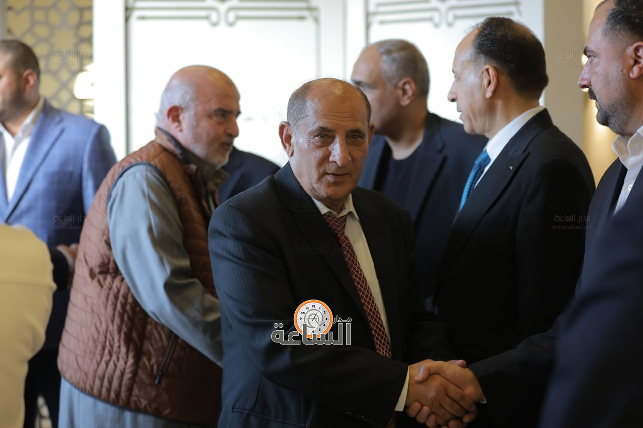 Madar Al-Saa Images 0.8292104104638025