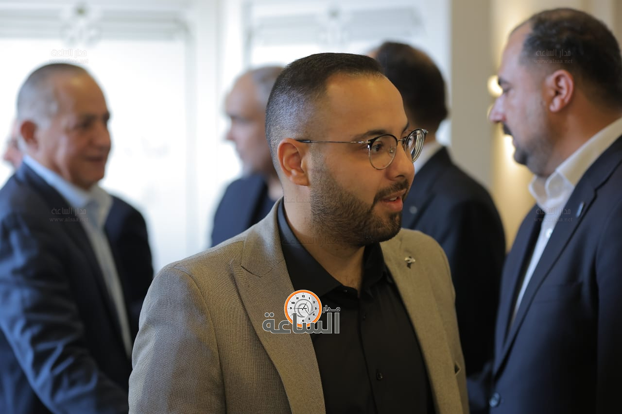 Madar Al-Saa Images 0.32820522892796444