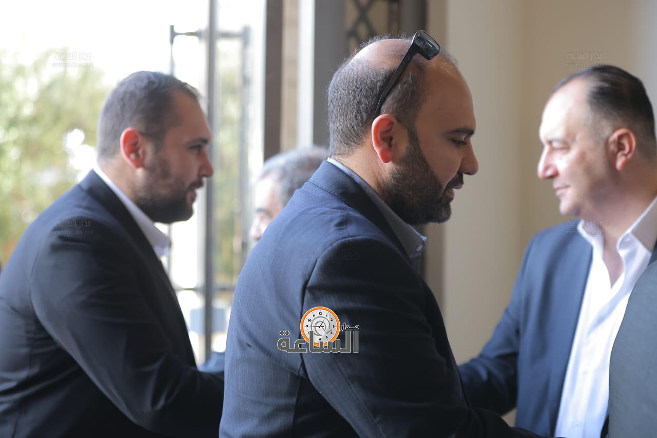 Madar Al-Saa Images 0.5039510424676448