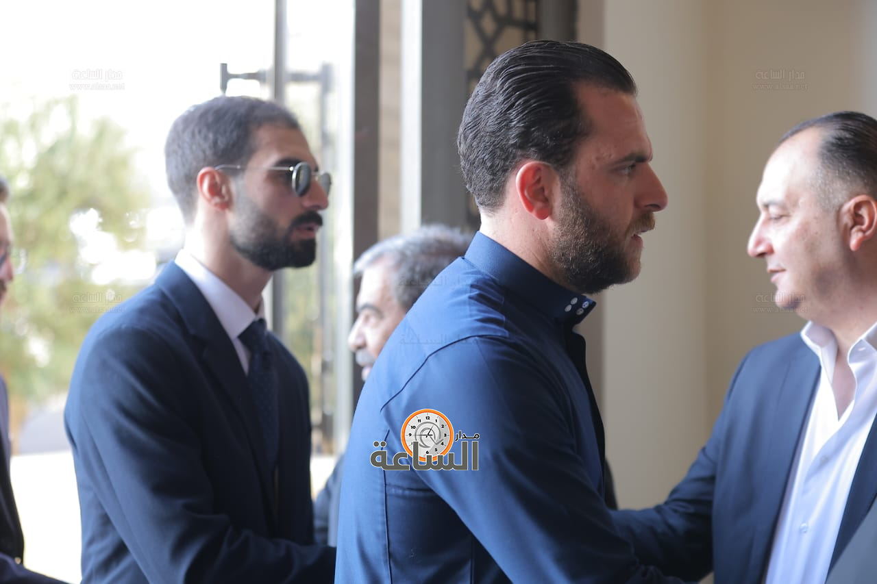 Madar Al-Saa Images 0.04198598145720034