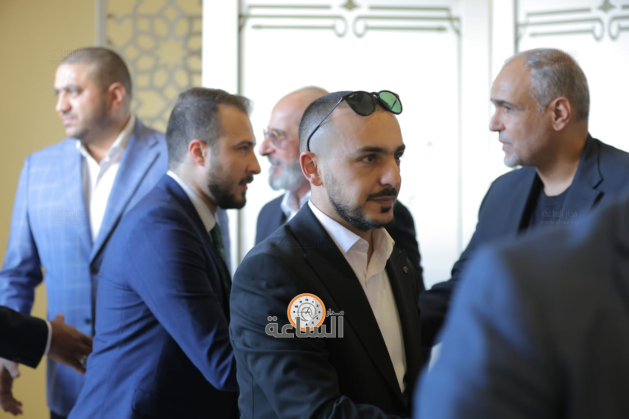 Madar Al-Saa Images 0.5566078653359005