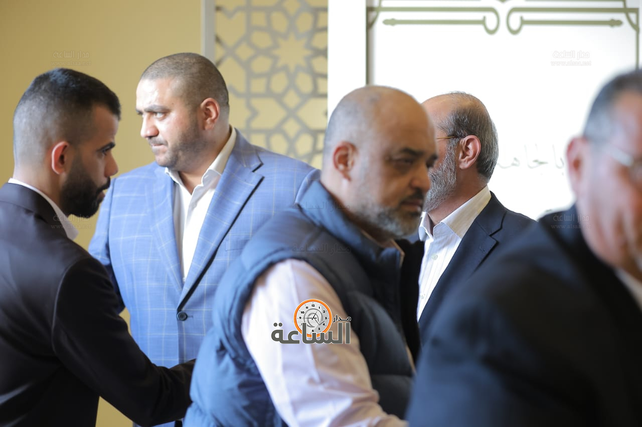 Madar Al-Saa Images 0.98278364172163