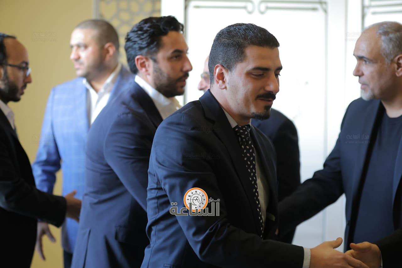 Madar Al-Saa Images 0.9353911470848311