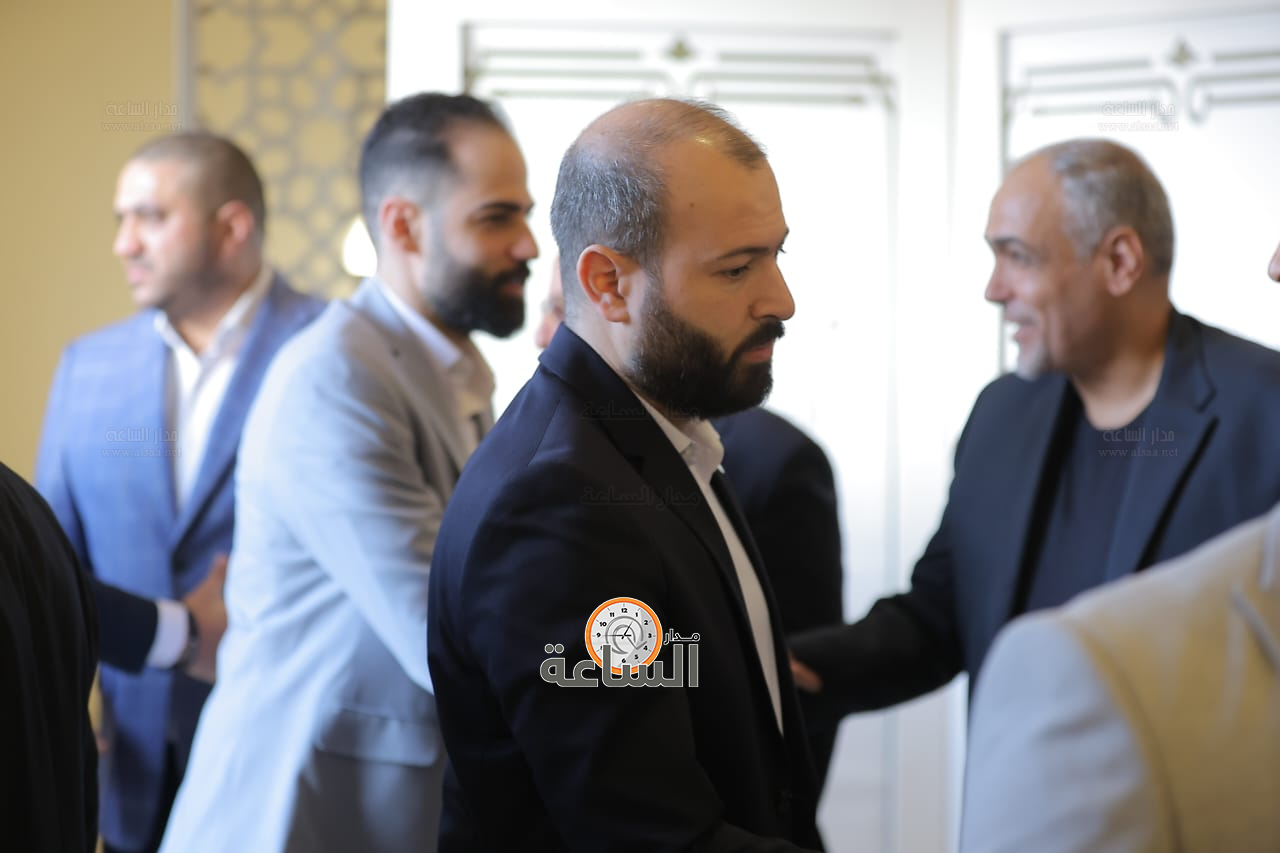 Madar Al-Saa Images 0.9260761815519623