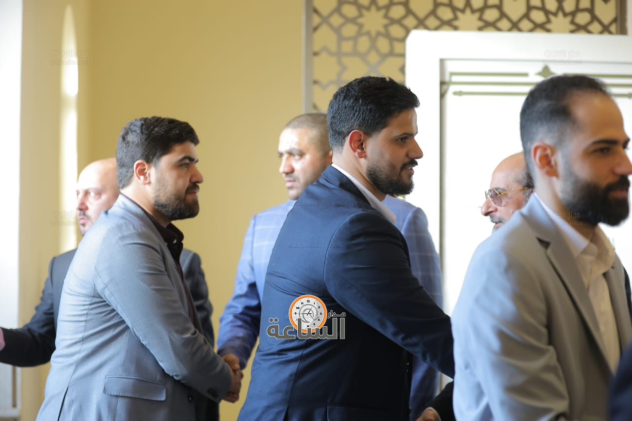 Madar Al-Saa Images 0.6515589633266534