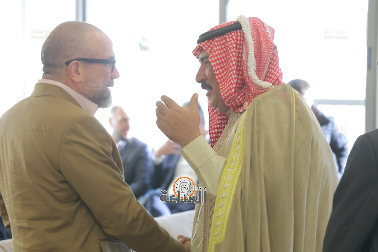 Madar Al-Saa Images 0.5866617973969956