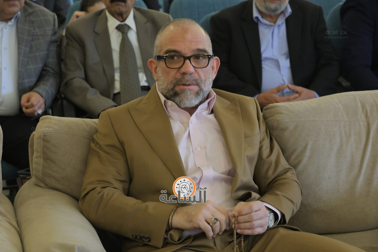 Madar Al-Saa Images 0.3090083100480445