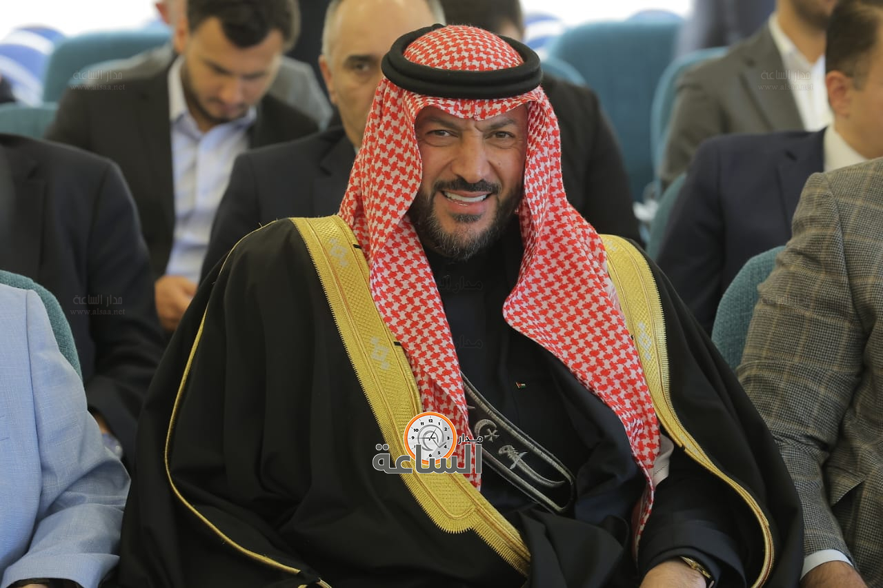 Madar Al-Saa Images 0.6969566440713642