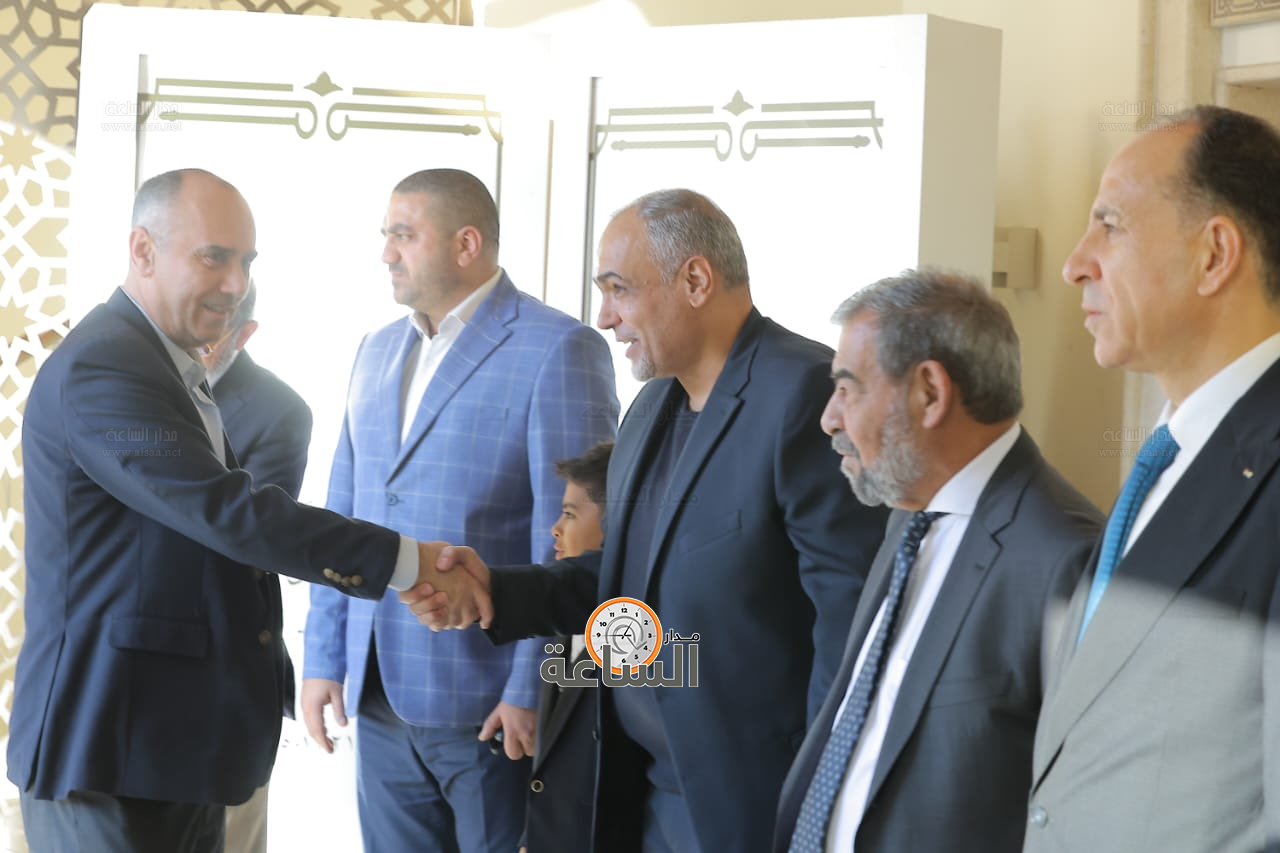 Madar Al-Saa Images 0.19893430575824655