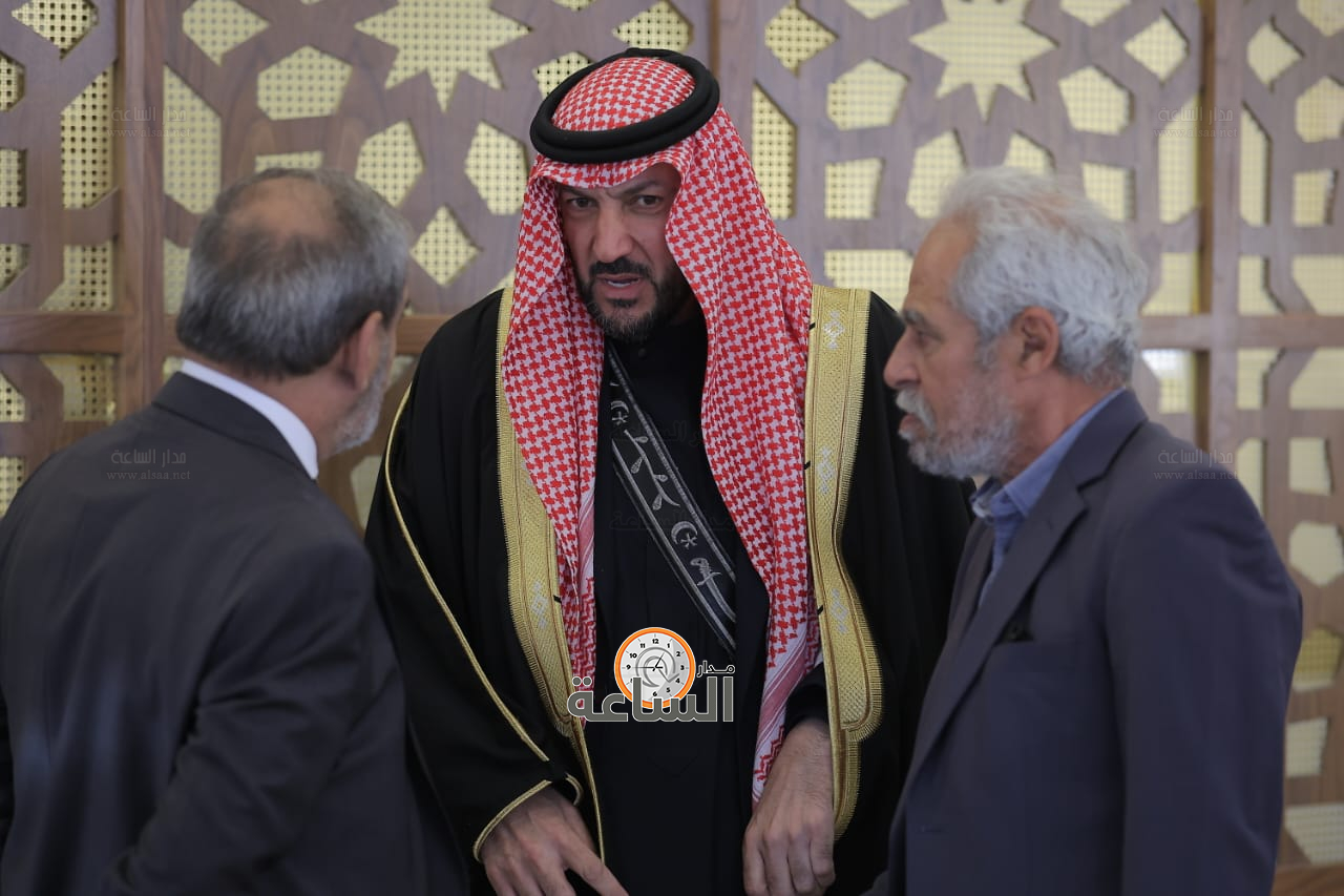 Madar Al-Saa Images 0.6755759432582588