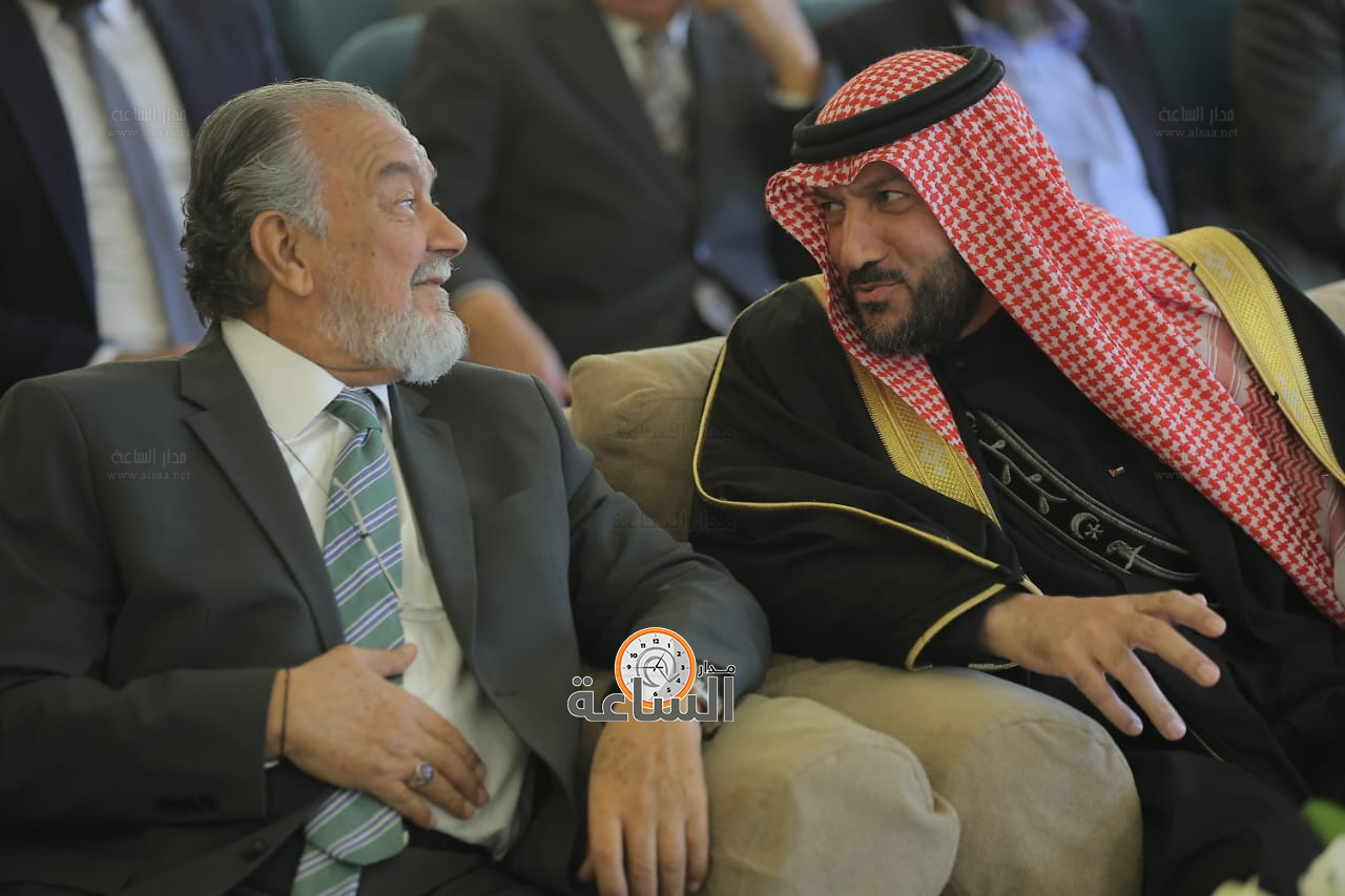 Madar Al-Saa Images 0.6086499975564169