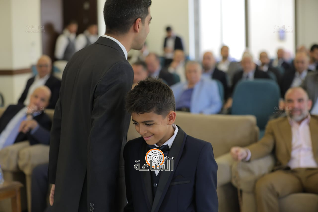 Madar Al-Saa Images 0.3421846980428984