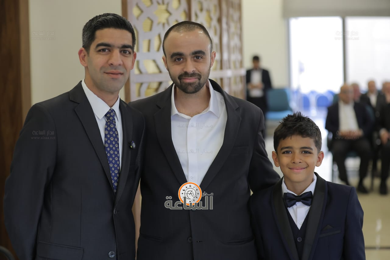 Madar Al-Saa Images 0.23170214062233496