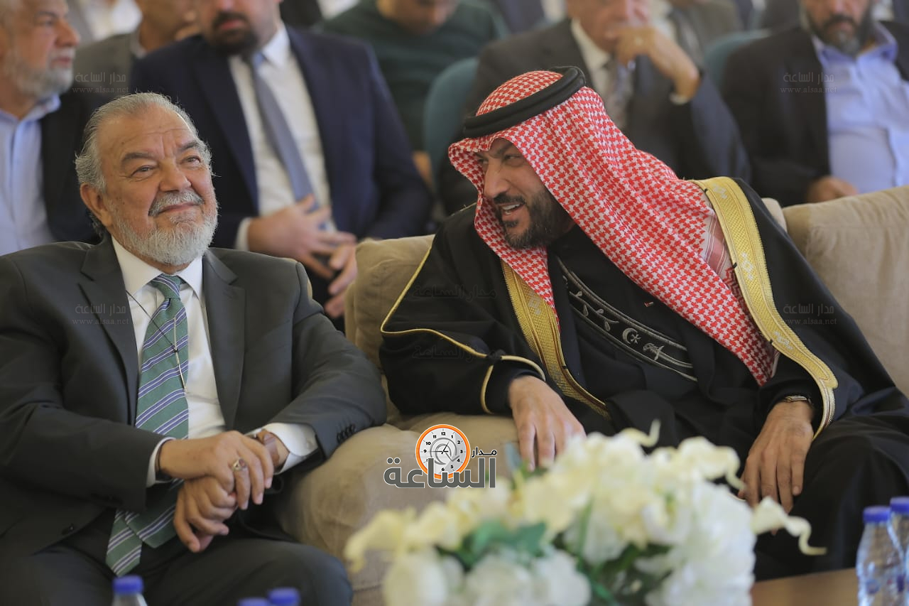 Madar Al-Saa Images 0.6631987459106932