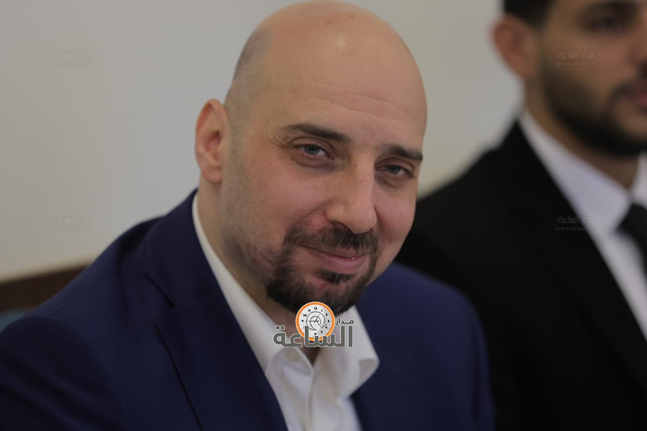 Madar Al-Saa Images 0.9456837512507281