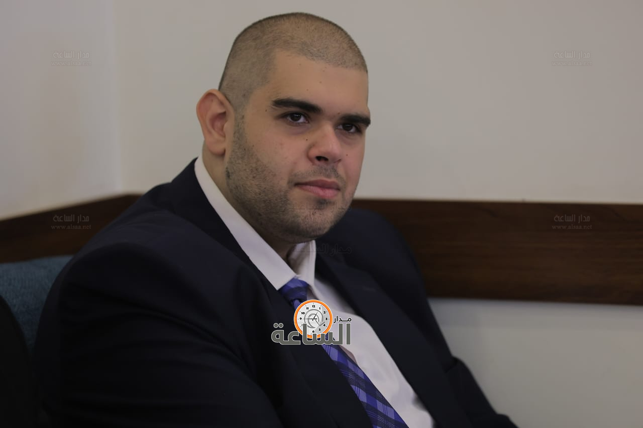 Madar Al-Saa Images 0.42918843993766487