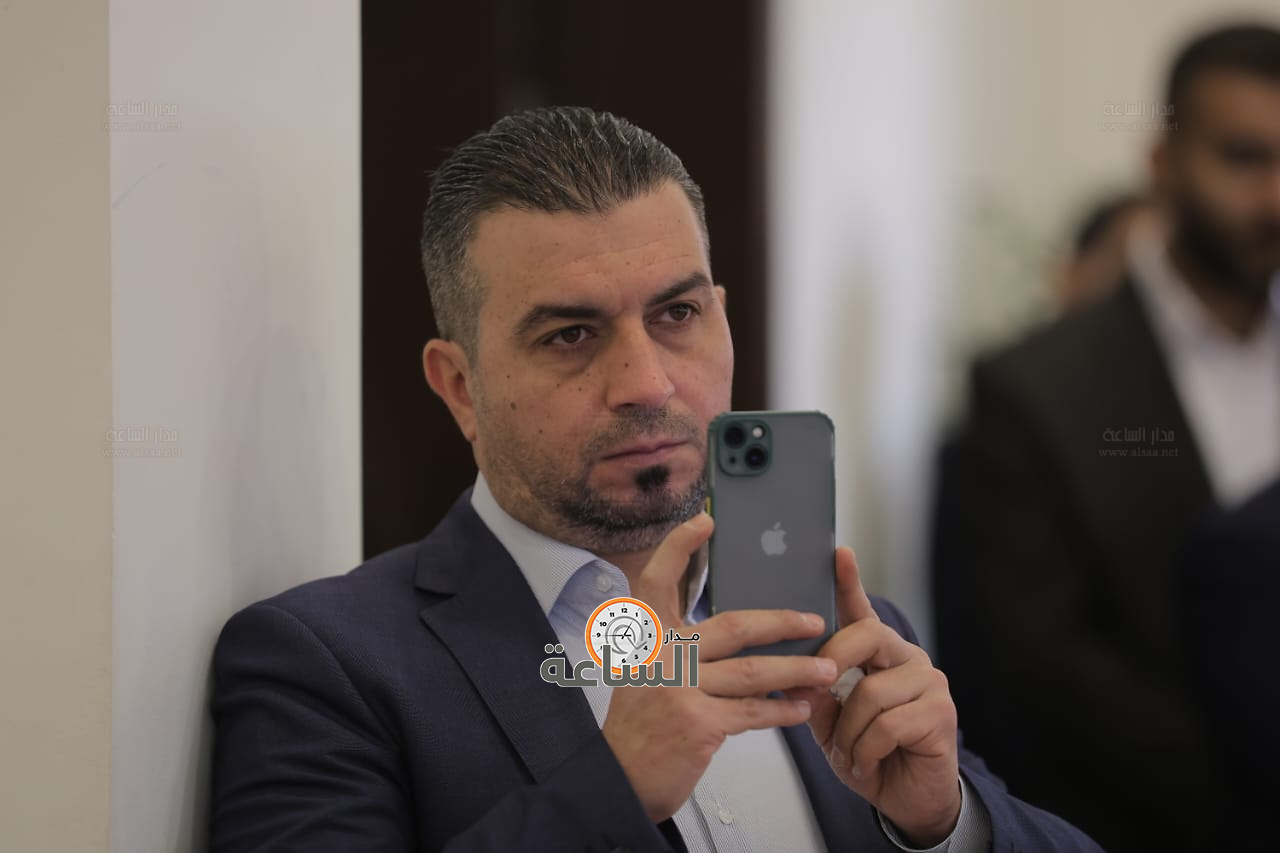 Madar Al-Saa Images 0.09540164645590854