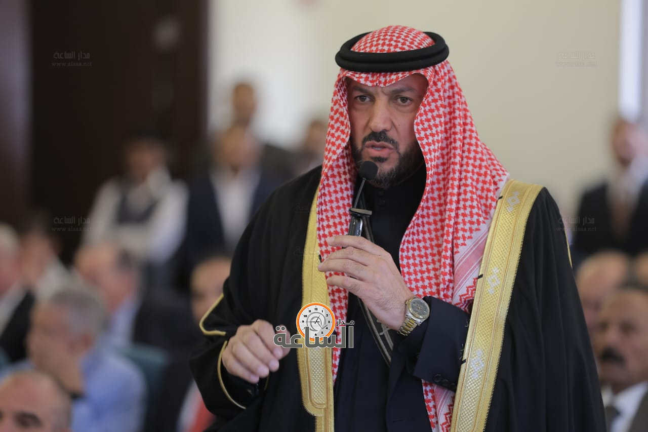 Madar Al-Saa Images 0.23338199514282765