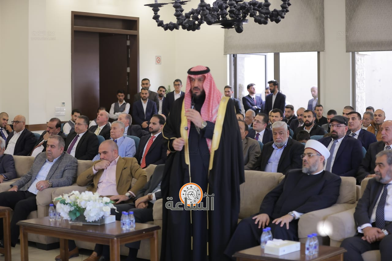 Madar Al-Saa Images 0.6082999681670969