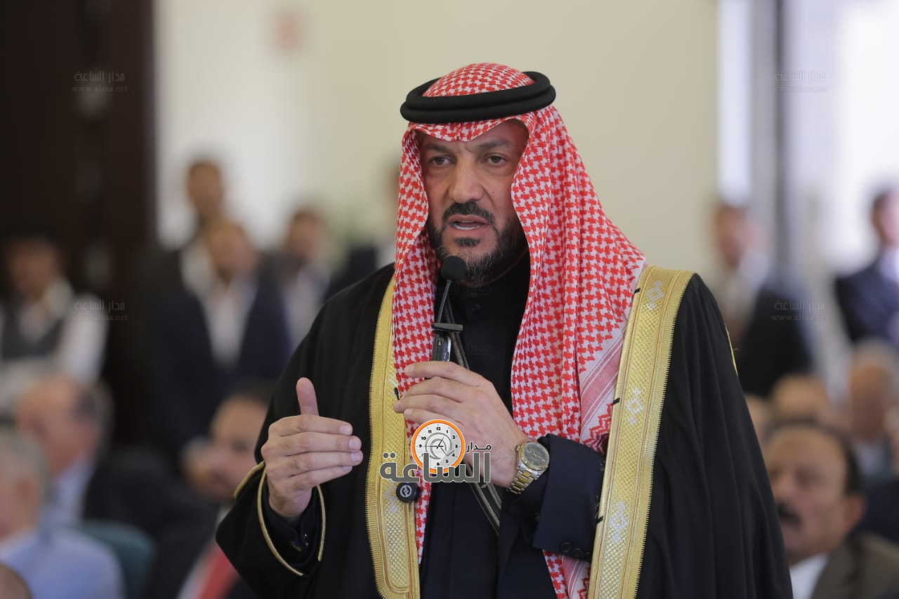 Madar Al-Saa Images 0.15386211173212727