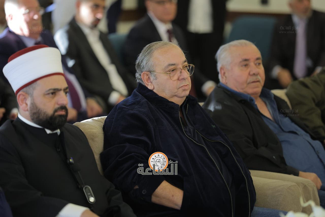 Madar Al-Saa Images 0.8360173460189163