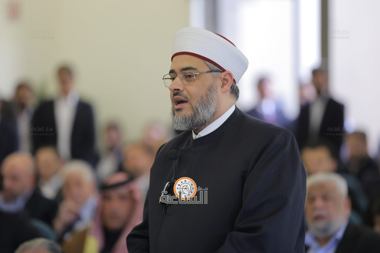 Madar Al-Saa Images 0.9511799858141677