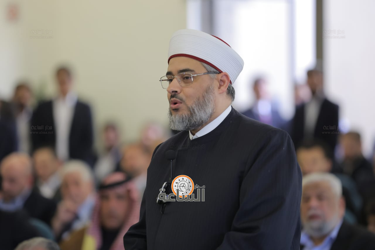 Madar Al-Saa Images 0.7860450169357036