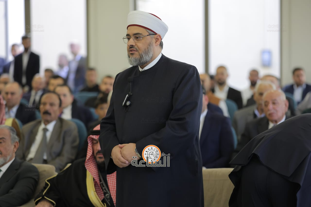 Madar Al-Saa Images 0.879203082595544