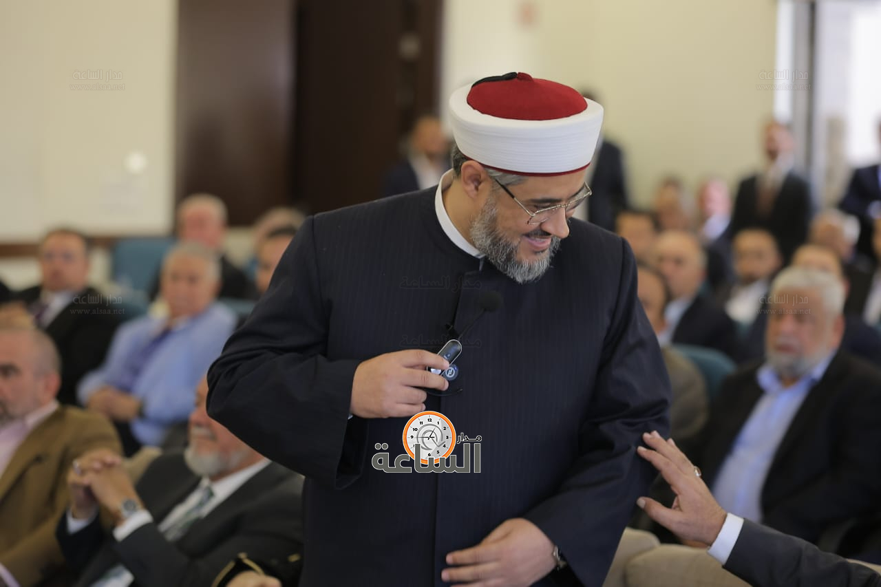 Madar Al-Saa Images 0.9543226581309442