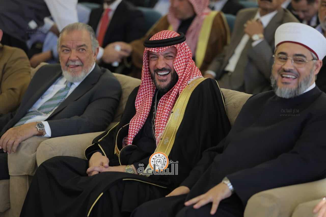 Madar Al-Saa Images 0.37630497770323923