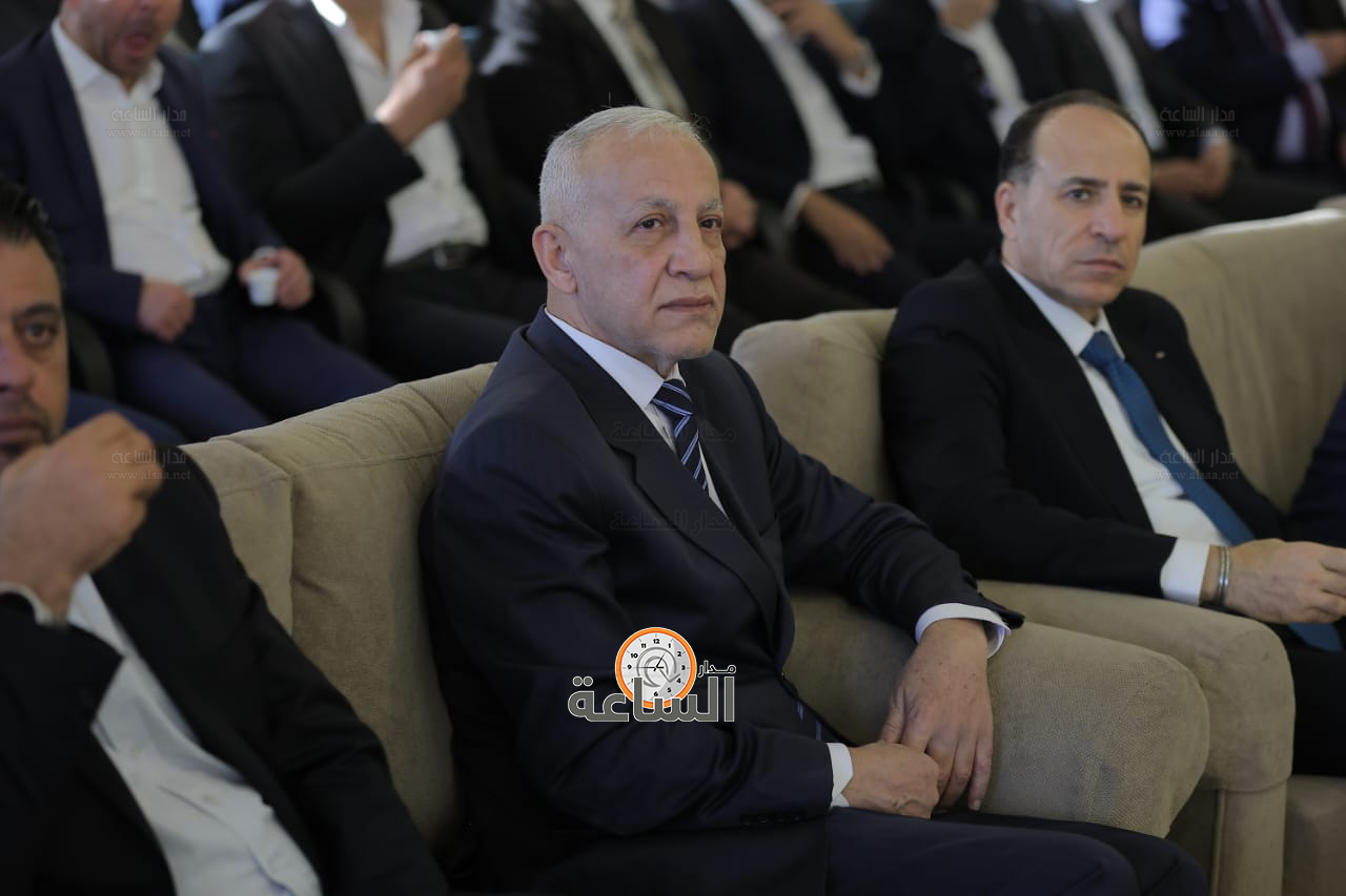 Madar Al-Saa Images 0.11458016137365146