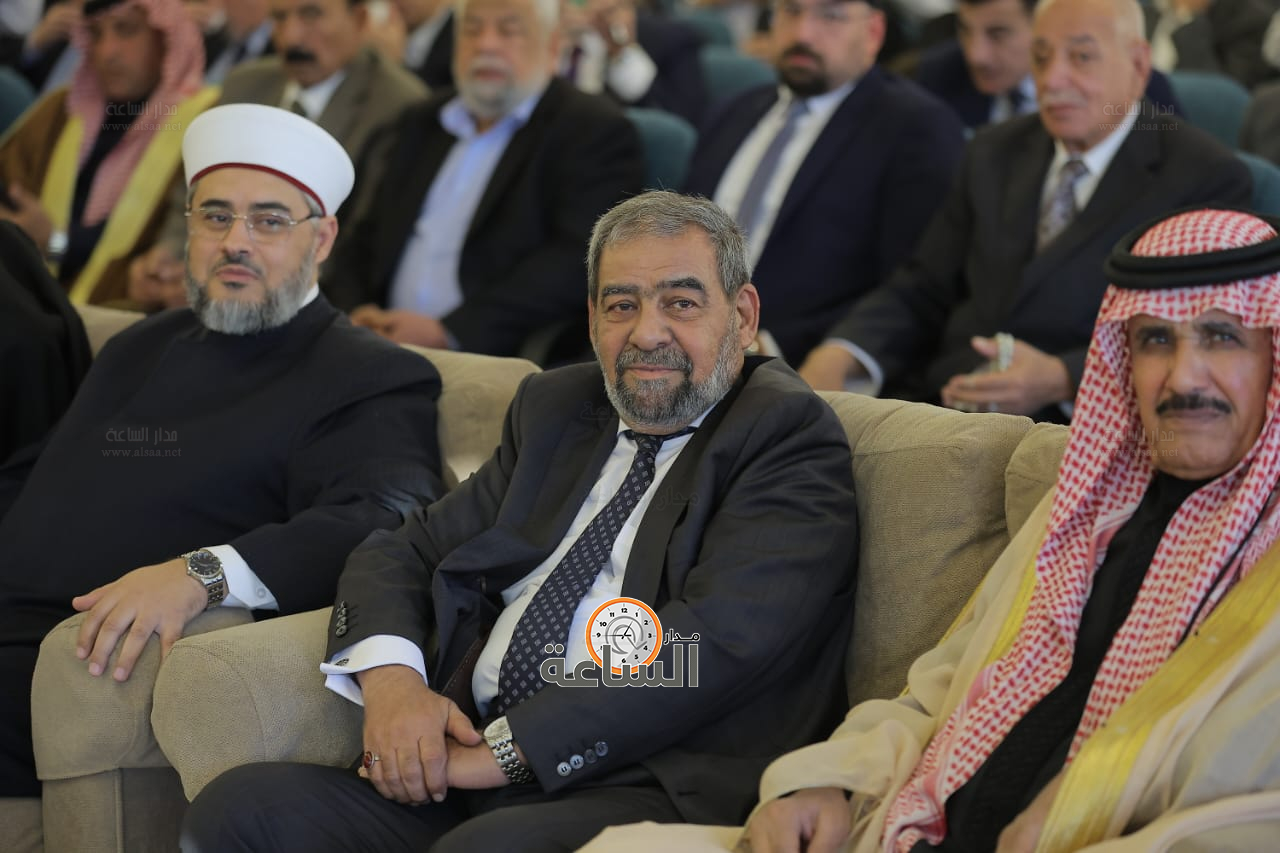 Madar Al-Saa Images 0.13134512512800456