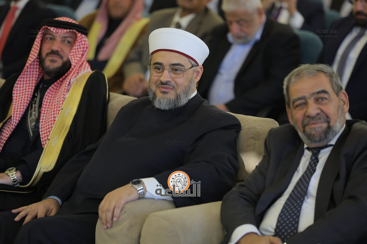 Madar Al-Saa Images 0.8644822010217394