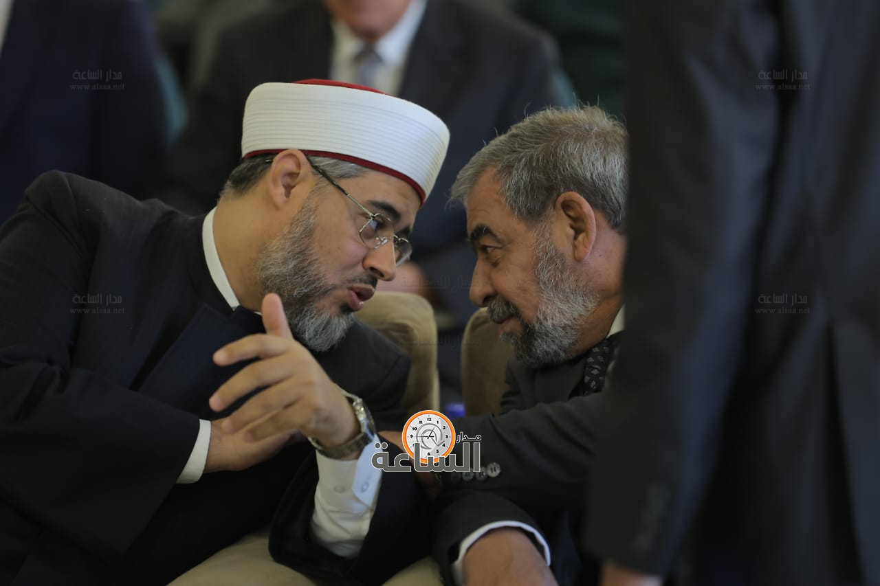 Madar Al-Saa Images 0.1176294503460017